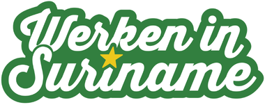 Werken in Suriname