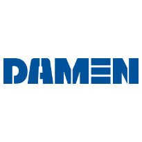 Werken bij Damen