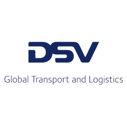 Werken bij DSV
