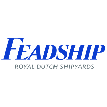 Werken bij Feadship
