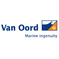 Werken bij Van Oord